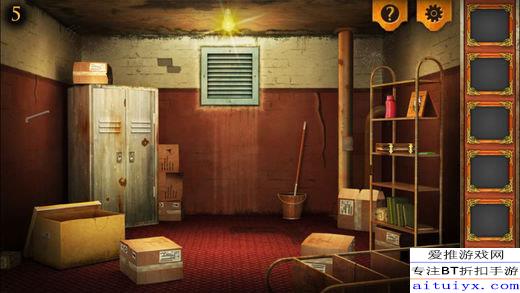 (几分钟看完密室逃生)全方位详解：密室逃生室全集攻略图解，解密各种谜题走出困境