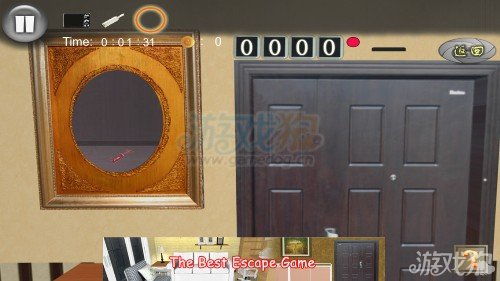 (几分钟看完密室逃生)全方位详解：密室逃生室全集攻略图解，解密各种谜题走出困境