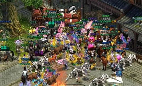 (御剑江湖官网)4399御剑江湖还会再开吗？玩家期待传奇再现，游戏重现荣光