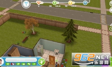 (模拟人生免费版无限金币钻石版)体验最新模拟人生免费版：享受无限金币钻石的超级游戏体验