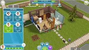 (模拟人生免费版无限金币钻石版)体验最新模拟人生免费版:享受无限金币钻石的超级游戏体验 (模拟人生免费版无限金币钻石版)体验最新模拟人生免费版:享受无限金币钻石的超级游戏体验