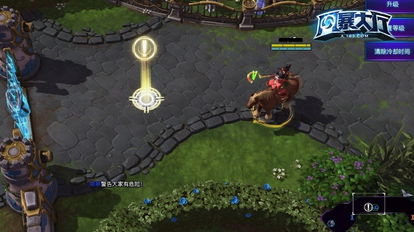 风暴英雄安卓版：全面解析与攻略，带你快速入门和提高战斗技巧