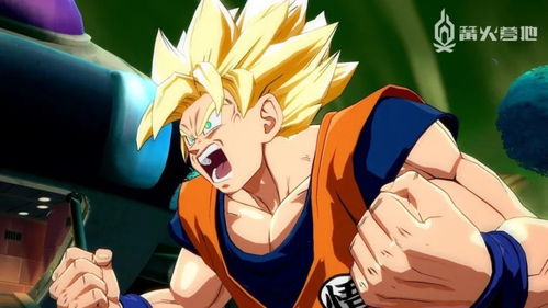 悟空飞翔传：成功打败贝吉塔后，游戏世界的终点与新的冒险开始