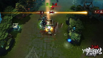 神将三国杀：在策略与智慧的碰撞中，重现历史英雄的荣耀与智谋！