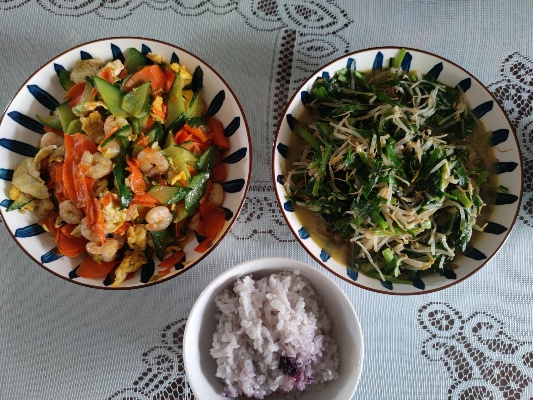 (每日三餐食谱)每天的三餐，不简单的美食之旅