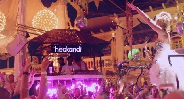 (野兽派对是什么)火爆热门！下载派对野兽出笼，引爆你的夜