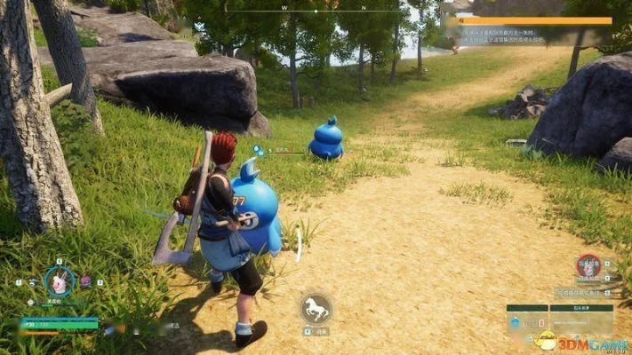 (幻兽帕鲁游戏)探秘幻兽帕鲁找蛋攻略全解析