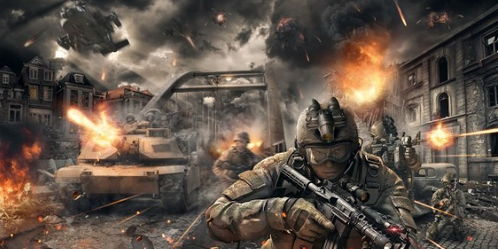 深度揭秘：战甲军品资料网——全球最全军事装备数据库及其对现代战争的影响