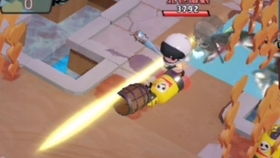 (奇葩战斗家体验服下载地址)2024奇葩战斗家体验服链接，全新体验等你来探索