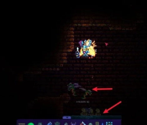 (泰拉瑞亚邪恶碎片怎么获得)如何在泰拉瑞亚中获得任意邪恶物块？