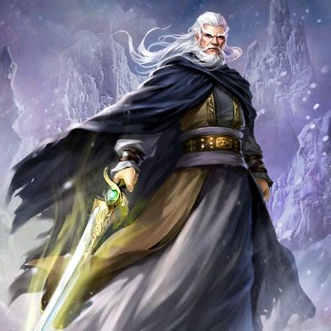 (少年歌行5大剑仙是谁)五大剑仙闯荡江湖：少年歌行中的神秘力量与冒险征程