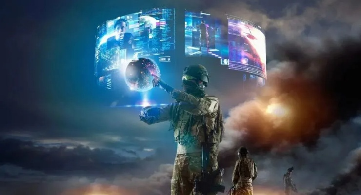 探究科幻世界中的密码战争：莫比乌斯的电波攻略与现代通信安全技术的关联深度解析