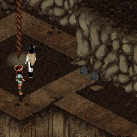 (仙剑奇侠传98柔情版攻略试炼窟)仙剑奇侠传98完全版图文攻略：详解试炼窟全攻略及通关秘籍