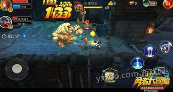 无尽勇者冒险模式攻略：如何在这个世界中找到生存的出路与胜利的路径