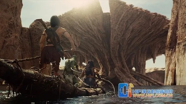 (异星战场2最新消息)异星战境1080高清:探索未知星球的高清冒险之旅 (异星战场2最新消息)异星战境1080高清:探索未知星球的高清冒险之旅