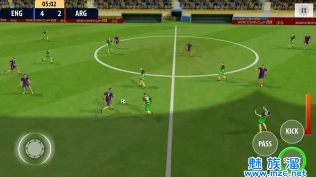 (梦幻联盟足球2020中文版)探讨梦幻联盟足球：畅想未来，创造传奇球员