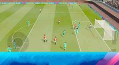 (梦幻联盟足球2020中文版)探讨梦幻联盟足球：畅想未来，创造传奇球员