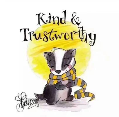 (霍格沃茨獾院院长)探秘霍格沃茨:【HP】獾院里的布莱克的神秘身世 (霍格沃茨獾院院长)探秘霍格沃茨:【HP】獾院里的布莱克的神秘身世