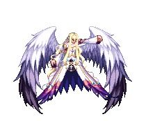 (天使たちの翼~2)天使神翼的寓意与象征:守护与力量的象征,天降祥瑞之使者 (天使たちの翼~2)天使神翼的寓意与象征:守护与力量的象征,天降祥瑞之使者