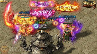 尽情征战：体验不世界争霸小游戏，巅峰对决引爆您的游戏激情