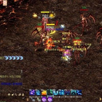 深度解析幻兽奇迹：详细产出图鉴以及其在战斗策略中的关键作用