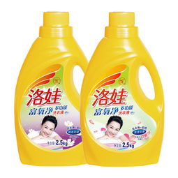 狂漂皂角洗衣液：强效去污、天然护衣，给你无与伦比的洗衣体验！