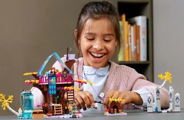 探索魔幻手机玩具娃娃的奇妙世界：让孩子们尽情享受创意和想象的乐趣