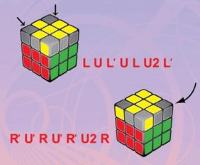 三阶魔方攻略：从入门到精通，轻松学会解密魔方的秘密技巧和窍门