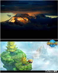 (仙游真的有神仙旅游过吗)探寻仙与仙游,为什么在这个世界上打不开了的谜团? (仙游真的有神仙旅游过吗)探寻仙与仙游,为什么在这个世界上打不开了的谜团?