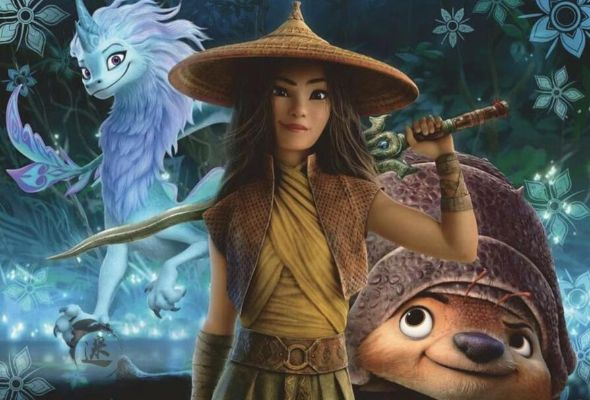 寻龙传说丑化亚洲人:探讨在虚构故事中如何误导对亚洲人的认知。 寻龙传说丑化亚洲人:探讨在虚构故事中如何误导对亚洲人的认知。